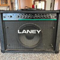 Amplificatore Laney