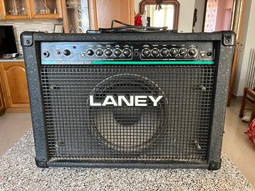 Amplificatore Laney