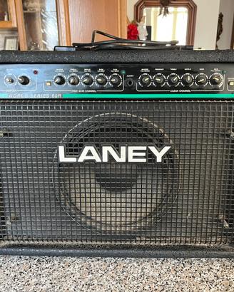 Amplificatore Laney