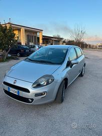 punto Evo 12/2014