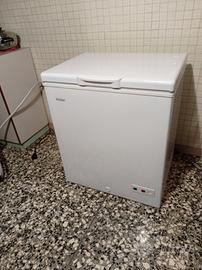 Congelatore a pozzetto 