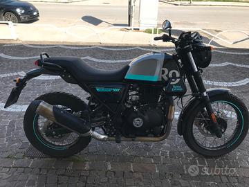 Royal Enfield Scram - 2023