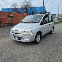 fiat multipla 