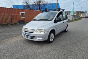 fiat multipla 