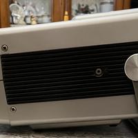TV radio registratore