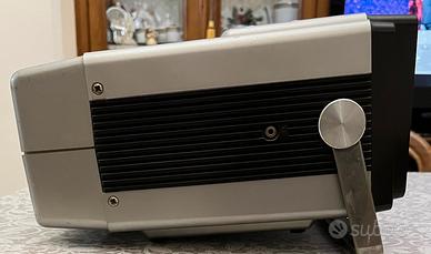 TV radio registratore