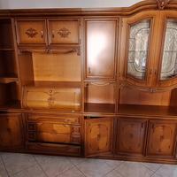 Credenza vintage soggiorni