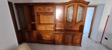 Credenza vintage soggiorni