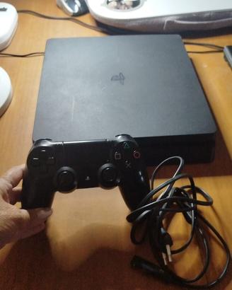 PlayStation 4 500gb