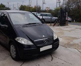 MERCEDES - Classe A - 160 CDI Elegance Edition 10