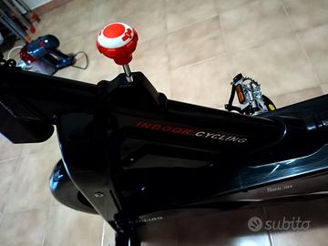 Cyclette professionale