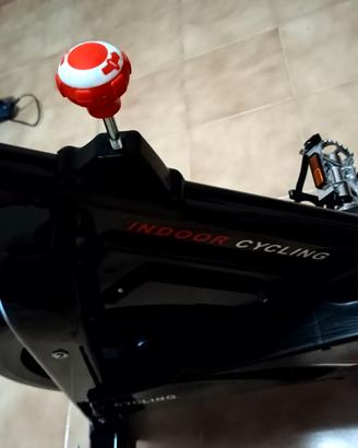 Cyclette professionale