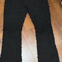 Onmyway Shantaram distressed denim taglia L (32)