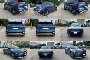 Kia Niro 1.6 GDi HEV Style DCT – Full Hybrid -my23
