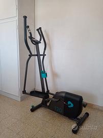 Ellittica Doymos 120