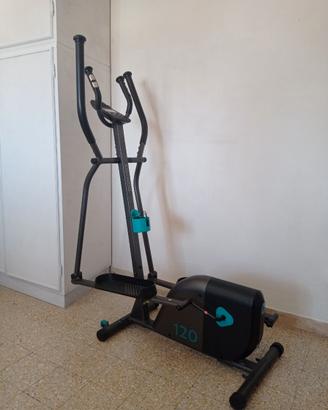 Ellittica Doymos 120
