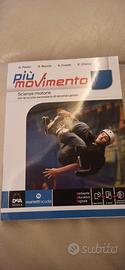 Libro "più movimento"