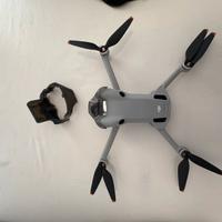 Drone dji mini 4 pro’ combo