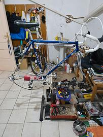 bici da corsa