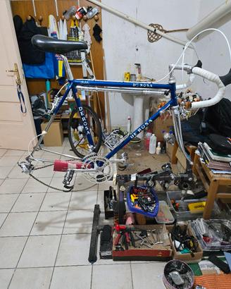 bici da corsa