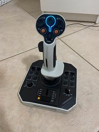 Thrustmaster SOL-R 1 Flightstick