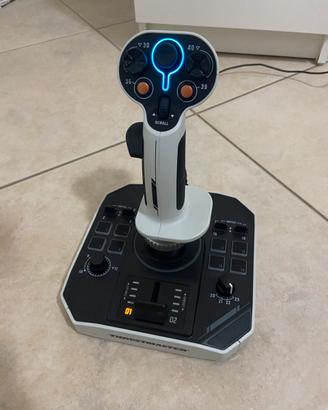 Thrustmaster SOL-R 1 Flightstick