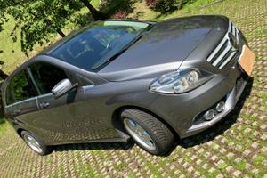 Mercedes Benz B 180 CDI