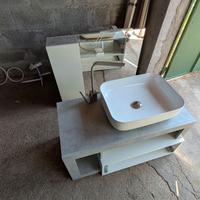 Lavabo bagno