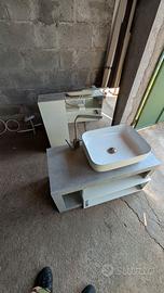 Lavabo bagno
