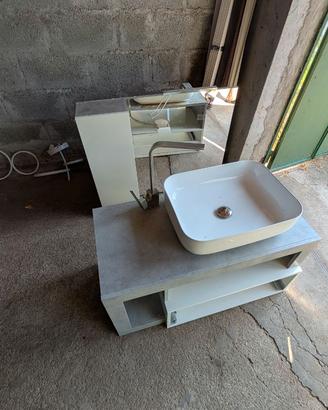 Lavabo bagno
