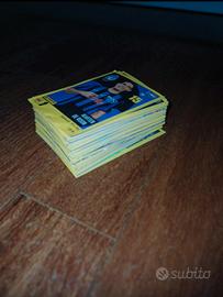 figurine calciatori panini 2024-25