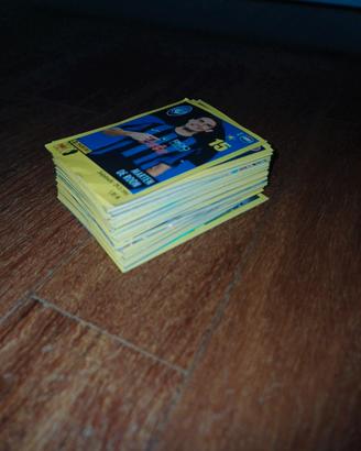 figurine calciatori panini 2024-25