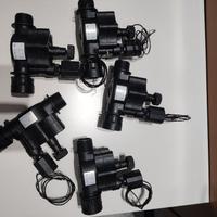 Rain Elettrovalvole 155 plus