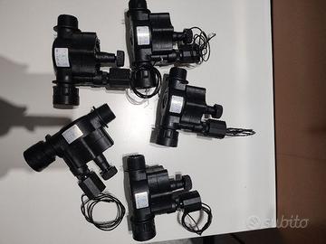 Rain Elettrovalvole 155 plus