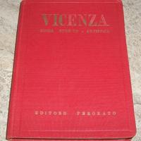 Guida di Vicenza del 1935
