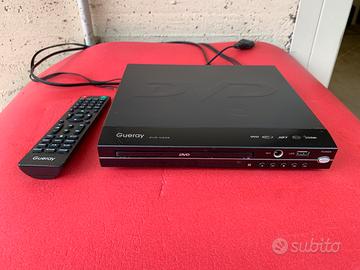 Dvd-porta dvd/cd e supporto tv