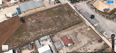 Terreno 12.400 mq, Contrada Graviglione, Gravina