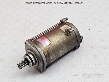 MOTORINO AVVIAMENTO BMW F650 1993 2000 F 650 1994