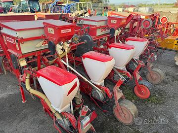 seminatrice GASPARDO SP540