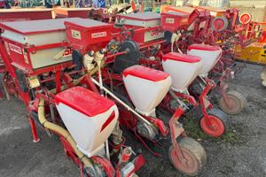 seminatrice GASPARDO SP540