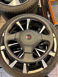 Volate Subaru STI Spec C 2005