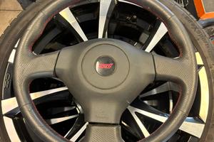 Volate Subaru STI Spec C 2005