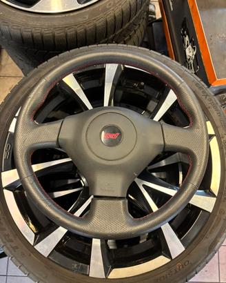 Volate Subaru STI Spec C 2005