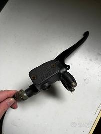 Pompa anteriore MBK booster con leva