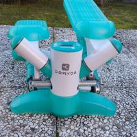 Stepper casalingo usato pochissimo