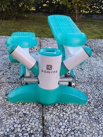 Stepper casalingo usato pochissimo