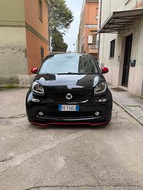 Smart fortwo 90CV NIGHTRUNNER