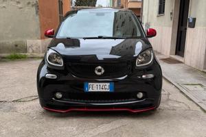 Smart fortwo 90CV NIGHTRUNNER