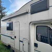 MC LOUIS GLEN 430 MANSARDATO