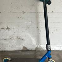 Monopattino da freestyle Oxelo MF